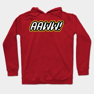 AAWW! Hoodie